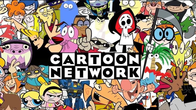 CARTOON NETWORK